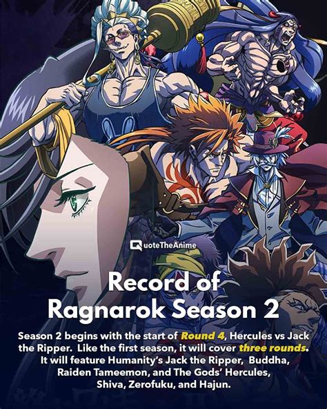 record of ragnarok lapu lapu|Watch Record of Ragnarok .